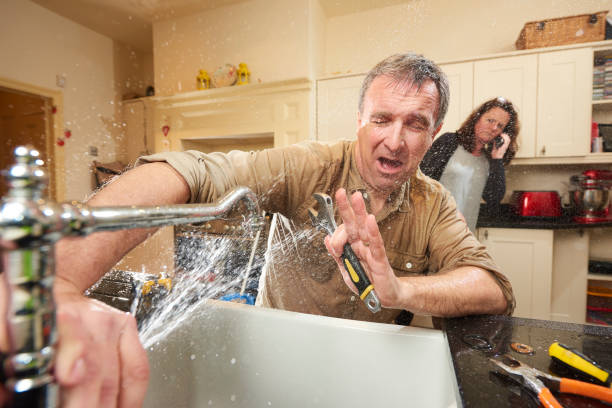 Best Flood damage cleanup  in Hideo, UT